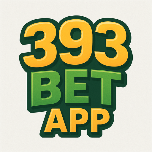 393bet App Logo